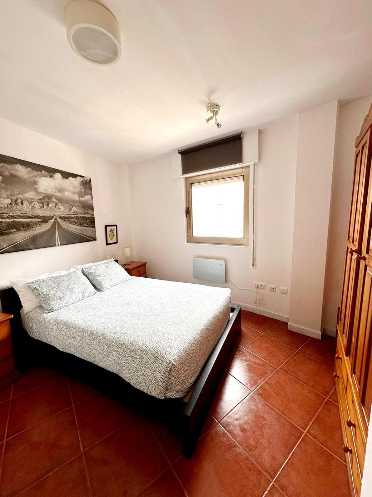 Apartamento Playa Meron San Vicente De La Barquera Ngoại thất bức ảnh